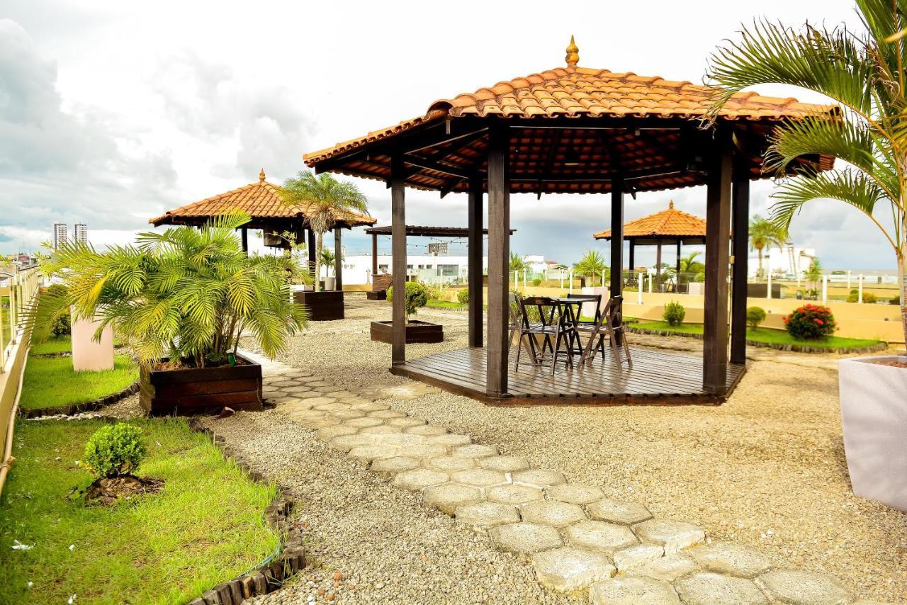 Hotel Do Forte Macapa  Bagian luar foto