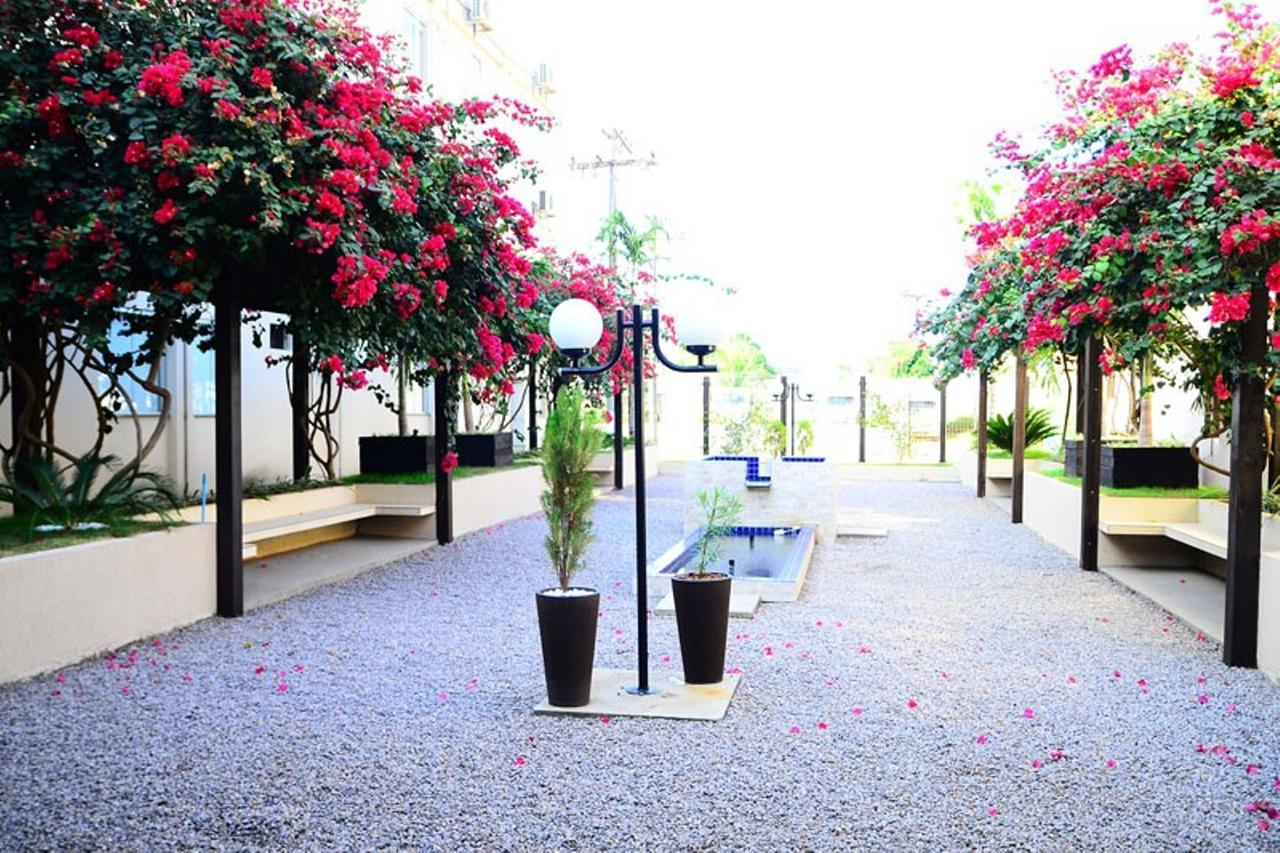 Hotel Do Forte Macapa  Bagian luar foto