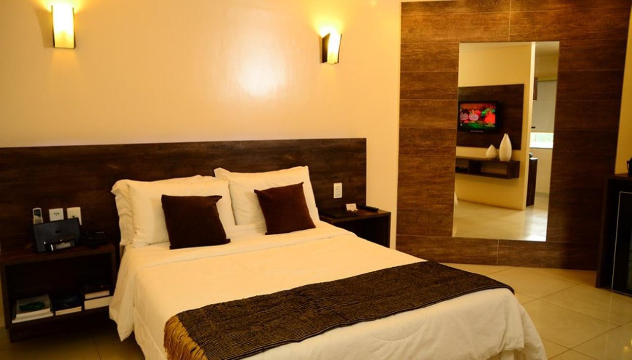 Hotel Do Forte Macapa  Bagian luar foto